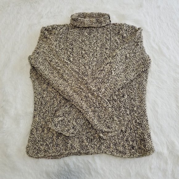 Ralph Lauren Sweaters - LRL Lauren Jean's Co Ralph Lauren knit sweat